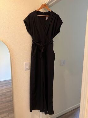 Bisou Bisou Jumpsuit Flawed